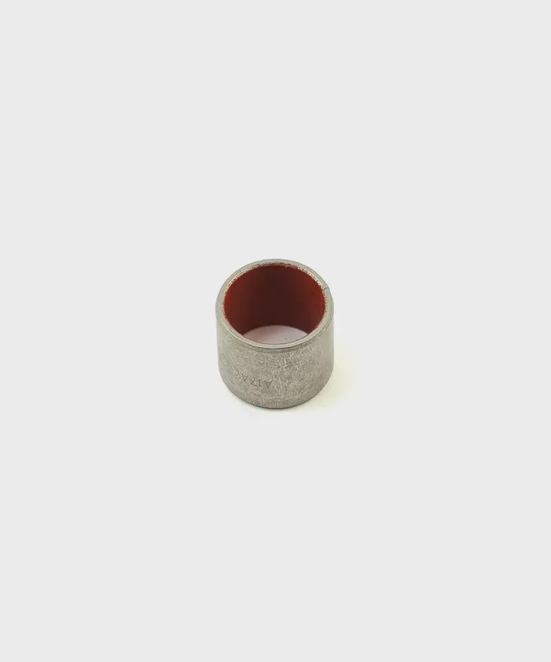 Fox DU RS Eyelet Bushing 0.500 ID x 0.500 TLG x 0.498 Shaft 20-pack