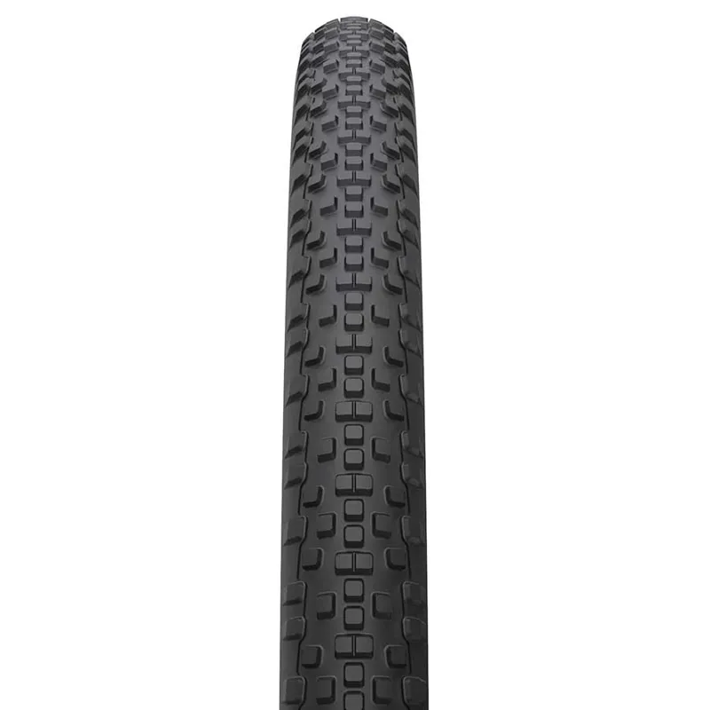 WTB Resolute Road 650x42c TLR Tire in Black/Tanwall-2