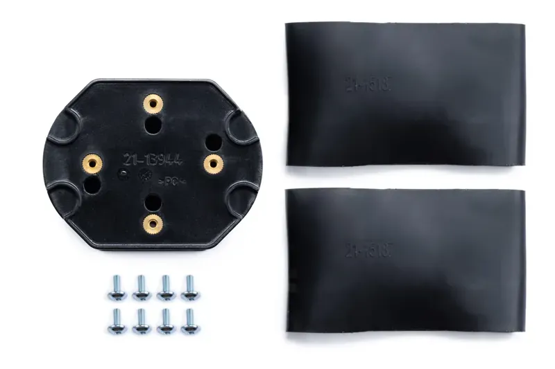 Cube Adapter Powertube 500 - 750wh BLACK-1