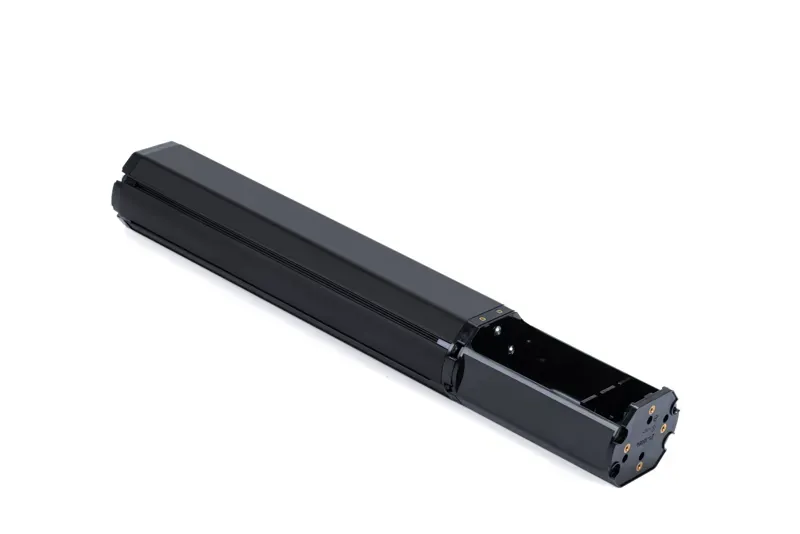 Cube Adapter Powertube 500 - 750wh BLACK-2