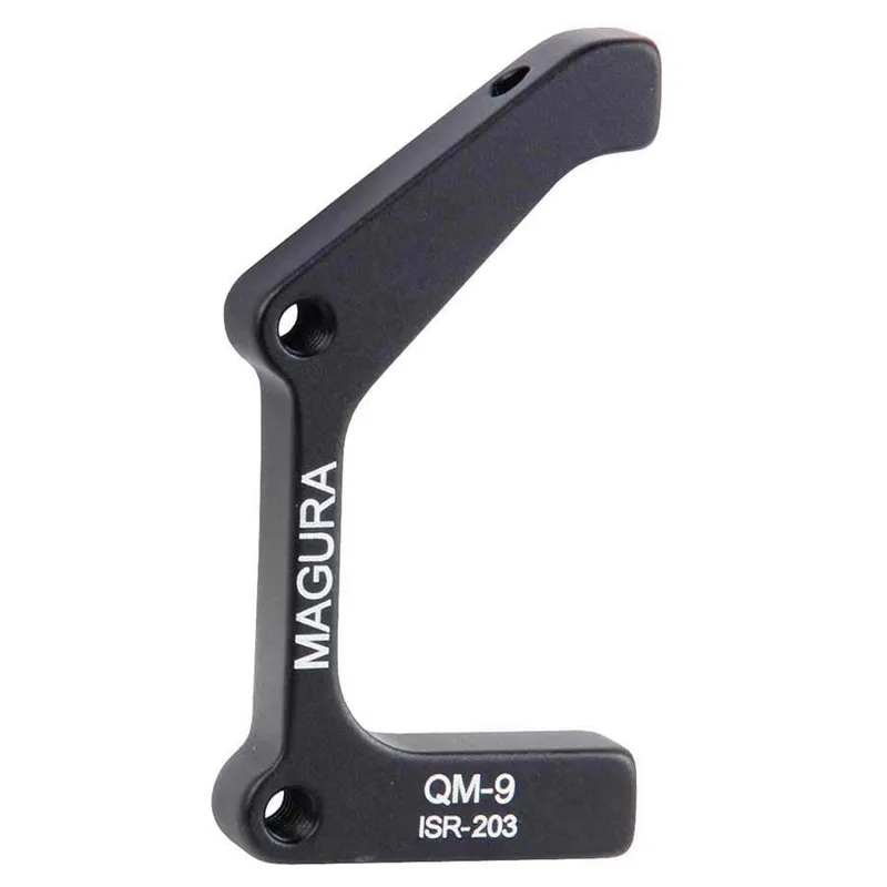 Magura Disc Brake Rear IS to 203mm Mount in Black
