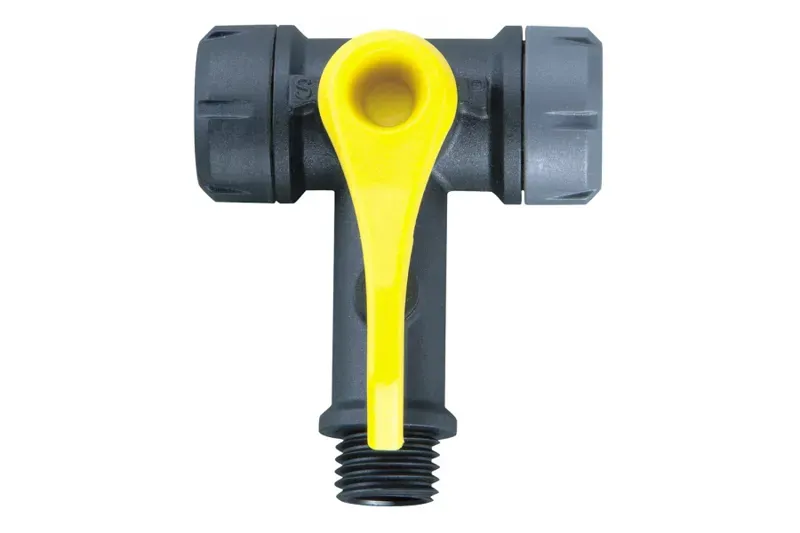 Topeak Twinhead in Black