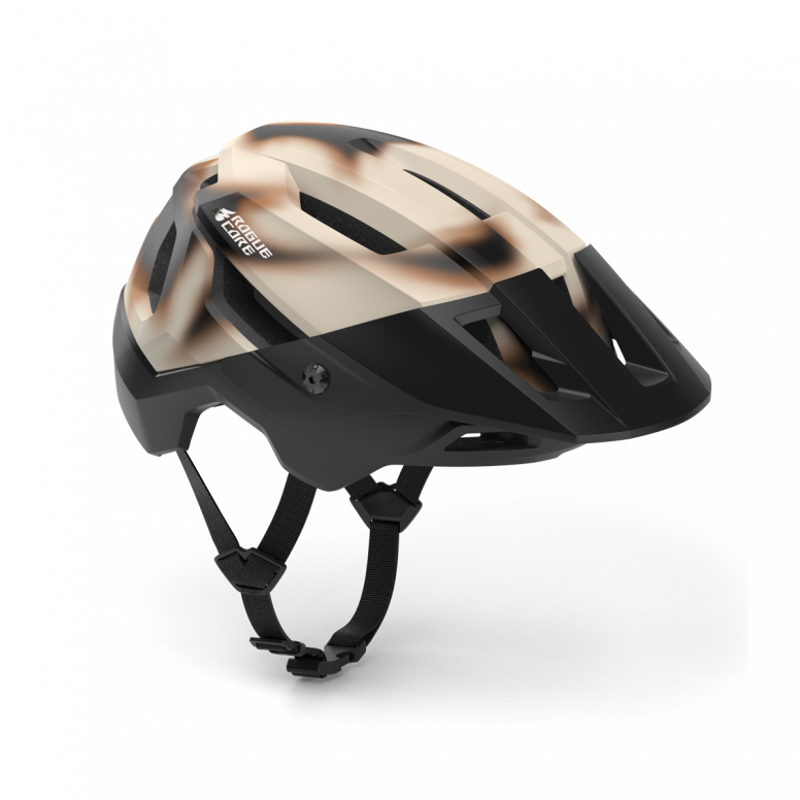 Bluegrass Rogue Core MIPS Helmet in Burnt Wax-4