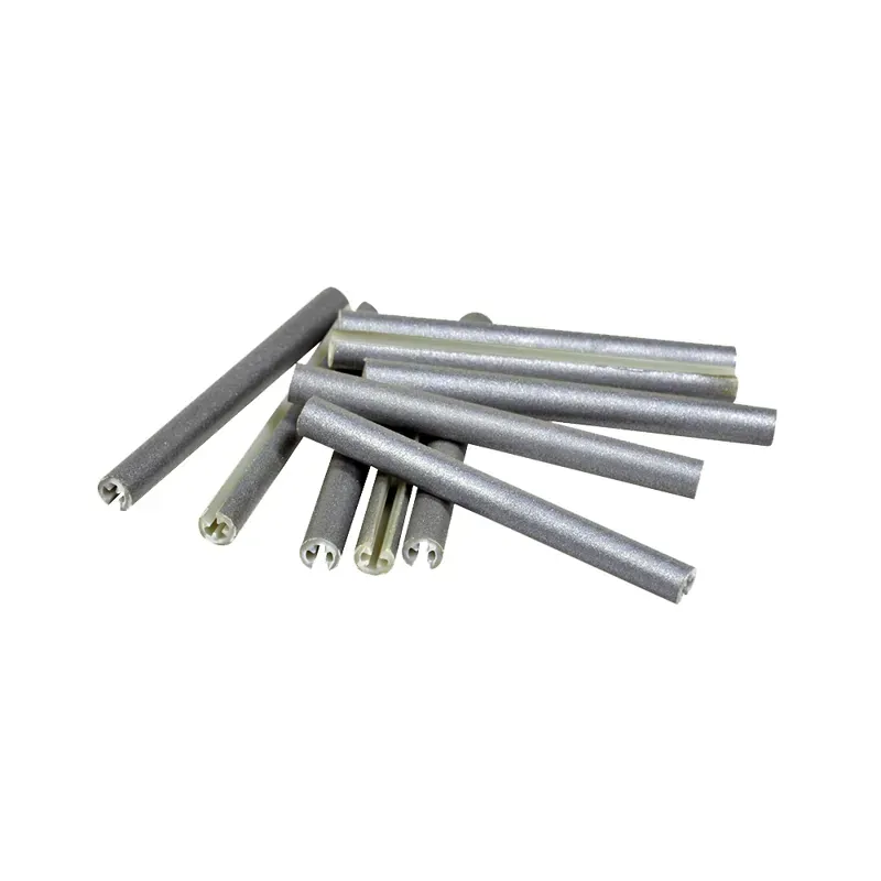 Oxford Bright Spokes in Silver