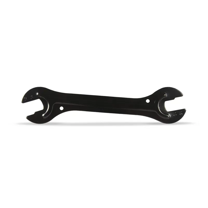 Oxford Torque 2 Cone 13/14/15/16mm Spanners in Black