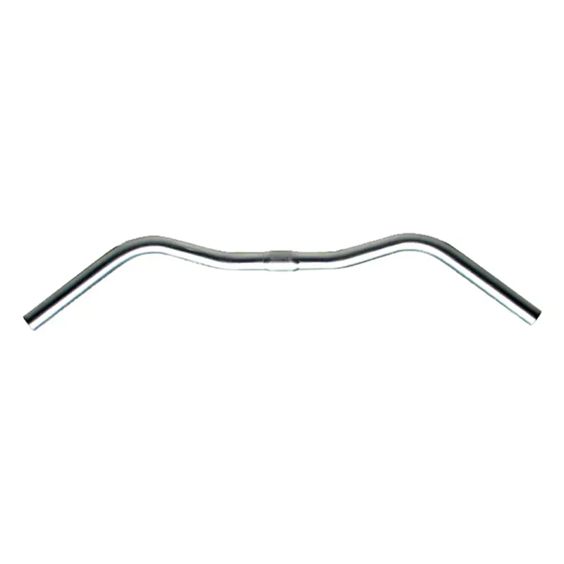 Oxford Allrounder Alloy Handlebar in Silver