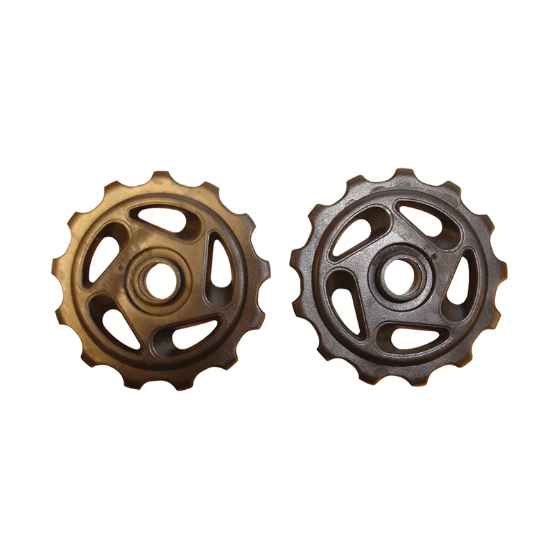 Oxford Mega Range 13T Jockey Wheels