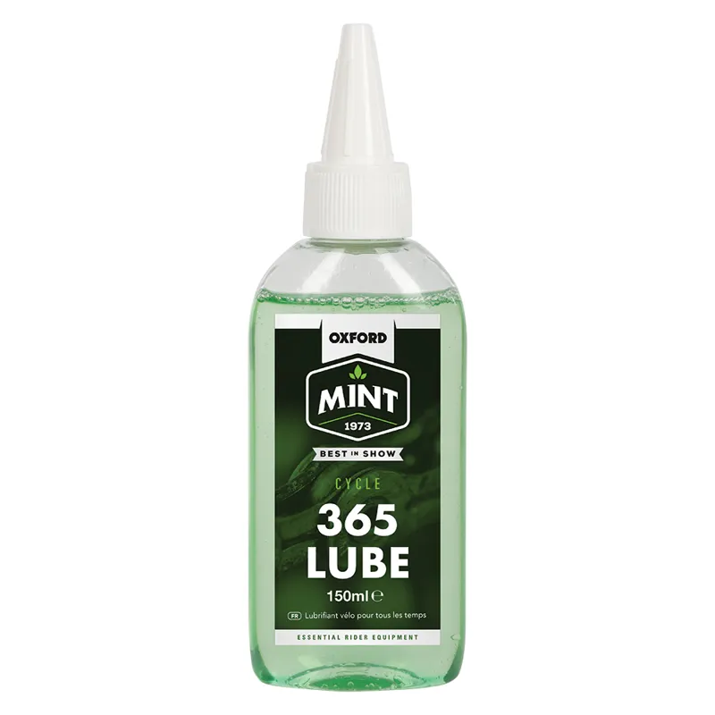 Oxford Mint 365 150ml Lube