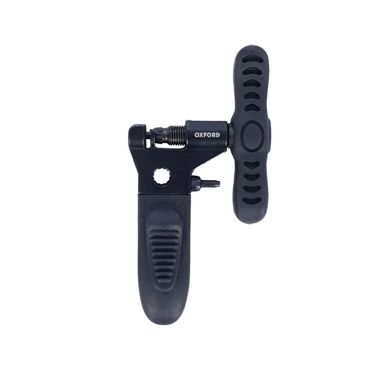 Torque Pro Chain Rivet Extractor in Black