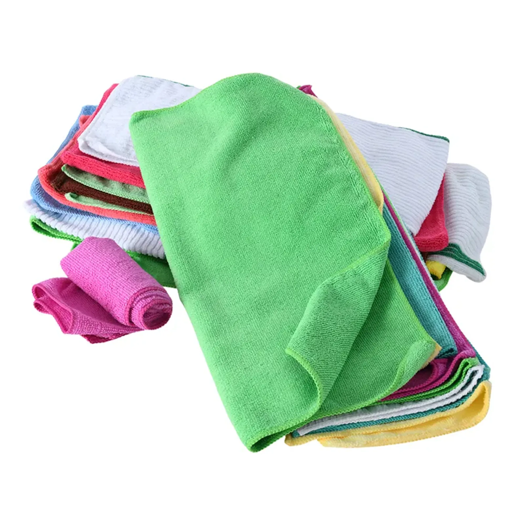 Oxford Rag Oxford 1kg Bag Of Rags
