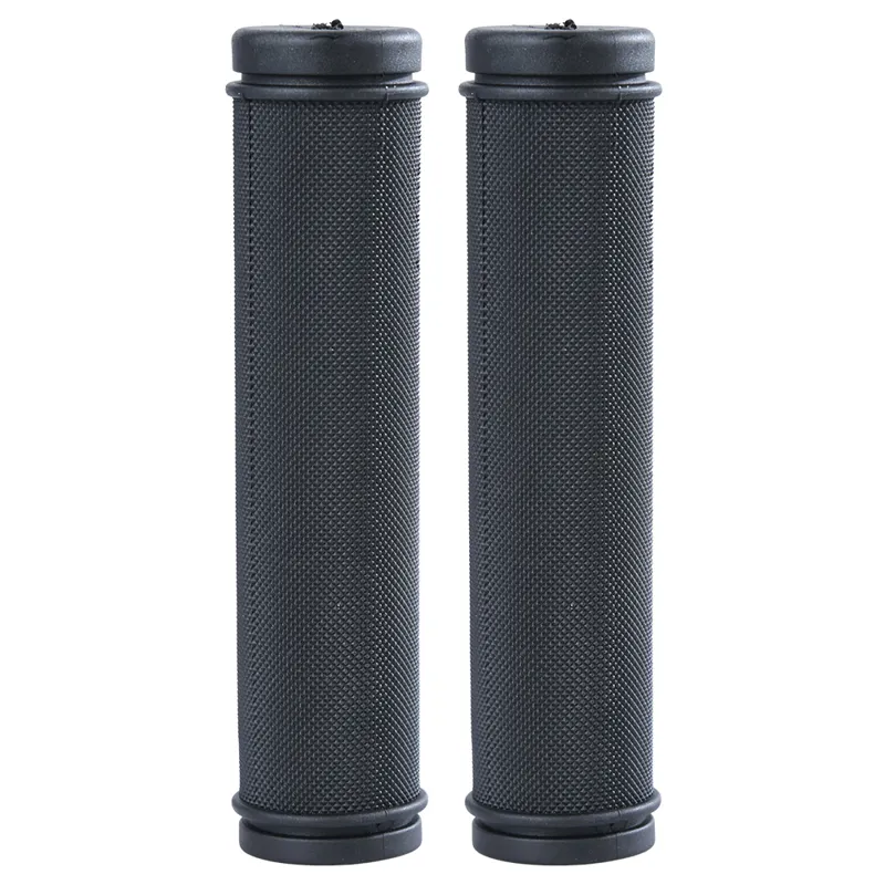 Oxford Single Density MTB Grips in Black