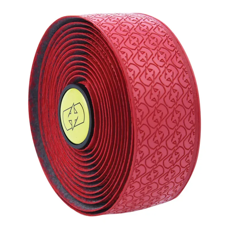 Oxford Performance Handlebar Tape in Red