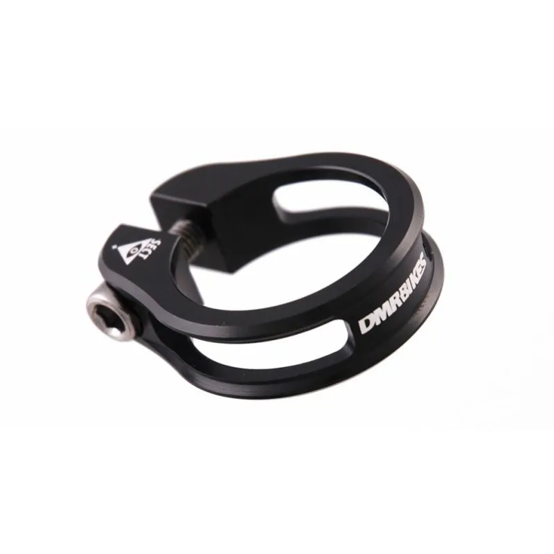 DMR Sect Seat Clamp in Black