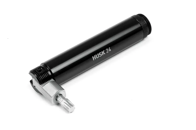 ACID MULTI TOOL HUSK 24 - BLACK -3