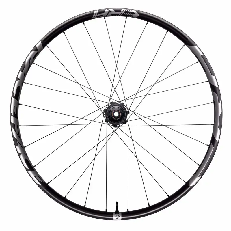RaceFace ERA 30mm Wheel in Black-1