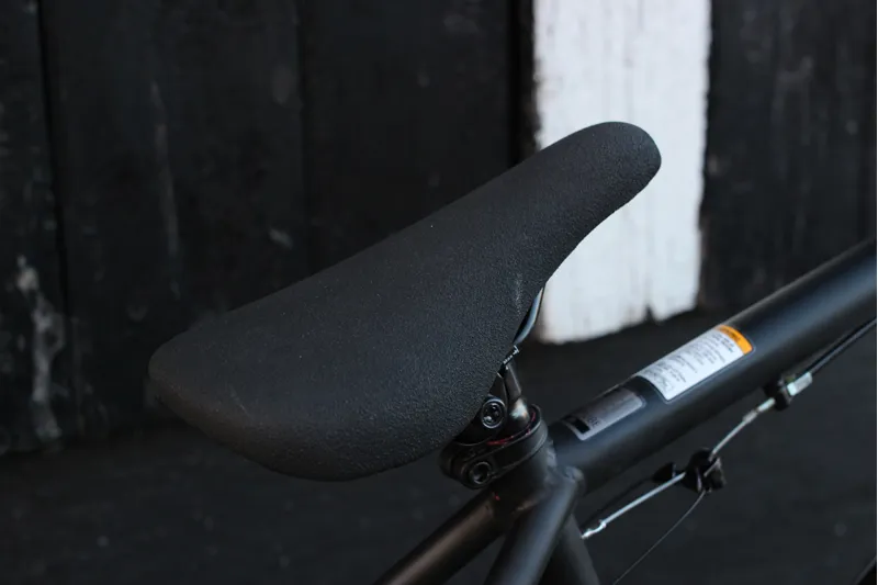 2021 GT Slammer BMX Bike in Black-4