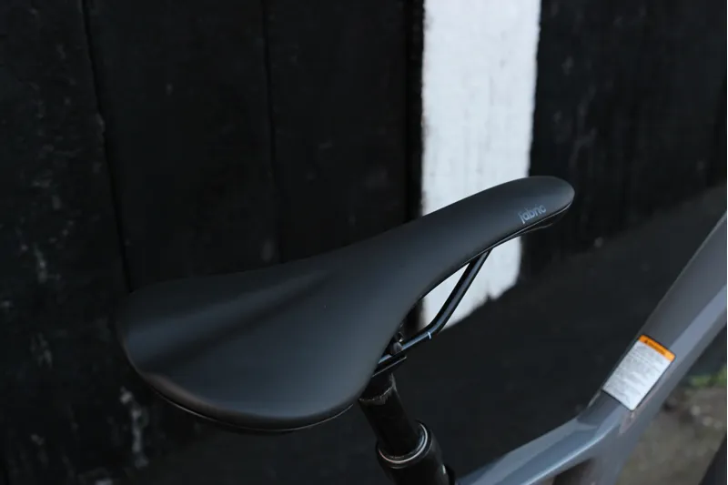 2023 GT Sensor Carbon Elite 29er Full Suspension Mountain Bike in Wet Cement-4