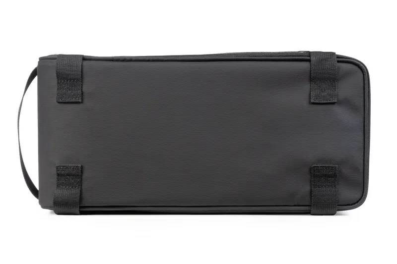 Acid Trunk Bag CMPT 7-litre in Black-5