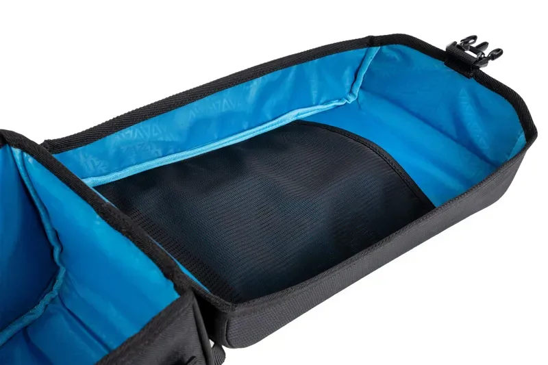 Acid Trunk Bag CMPT 7-litre in Black-6