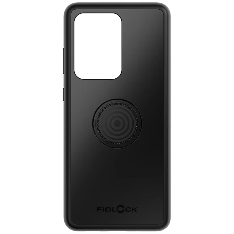 Fidlock VACUUM Phone Case in Black-12
