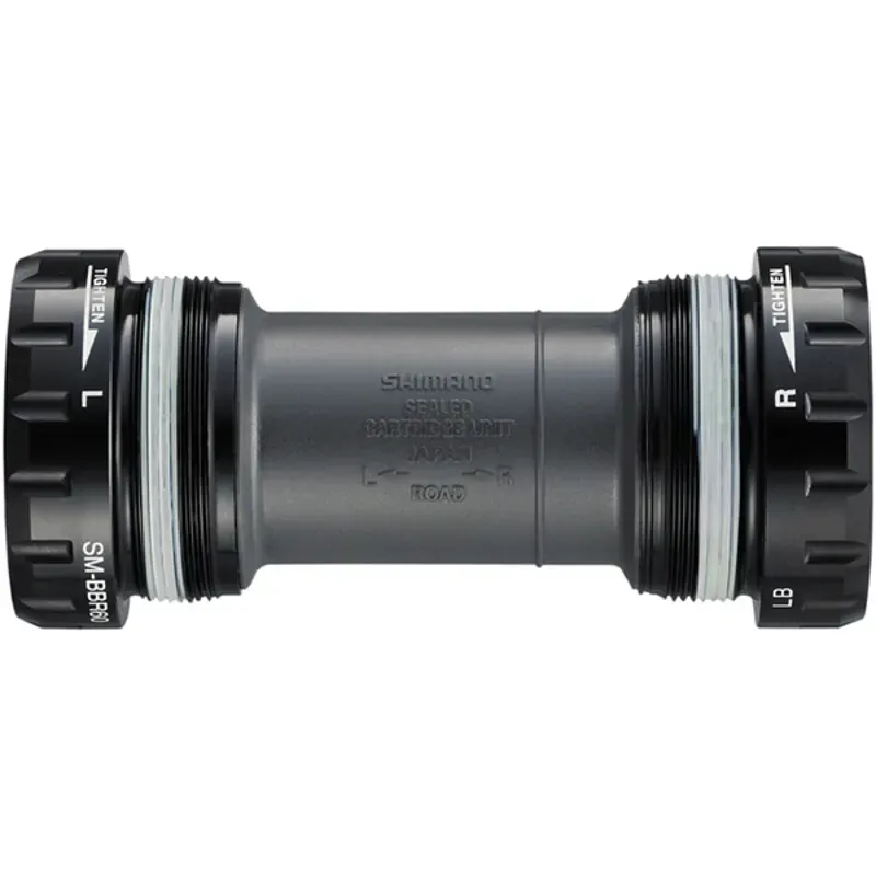 Shimano BB-R60 Ultegra -105 English Thread Cups Bottom Bracket