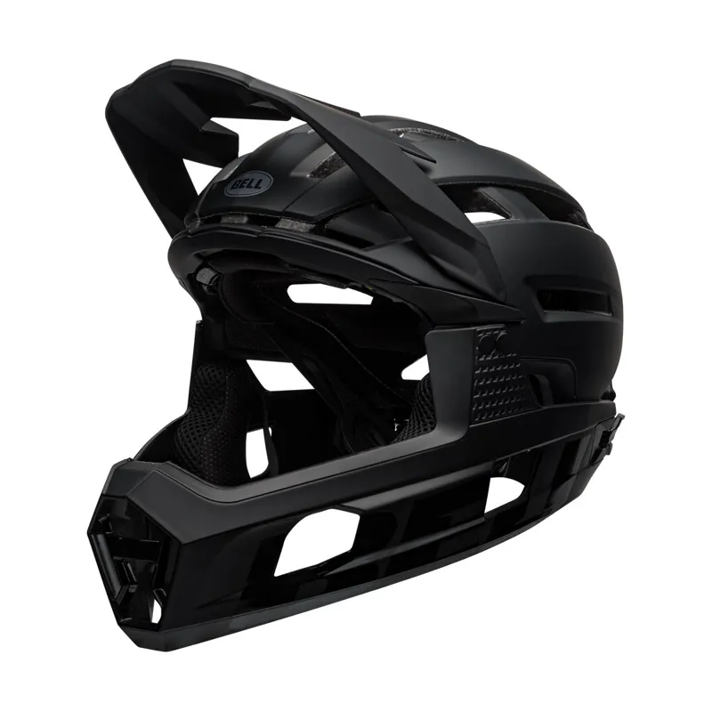 Bell super air r helmet discount