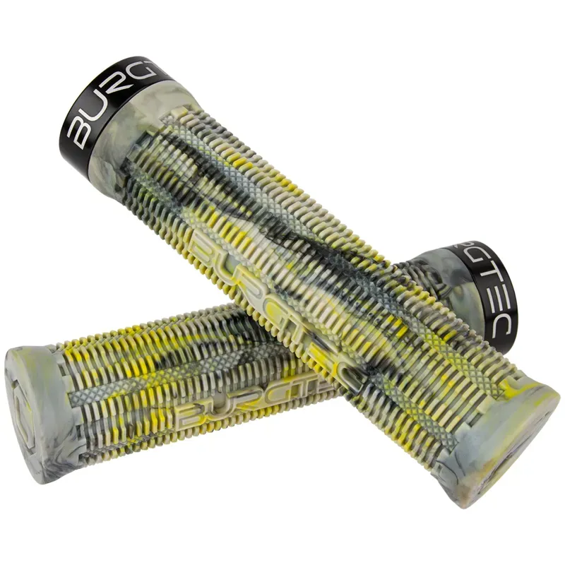 Burgtec Bartender Pro Minnaar Signature Grip in Camo