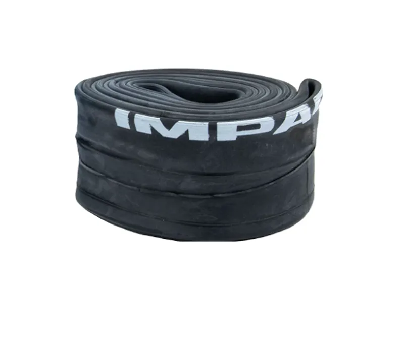 Impac AV18 Schrader Valve Inner Tube - 18x1.75/2.125