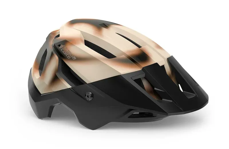 Bluegrass Rogue Core MIPS Helmet in Burnt Wax