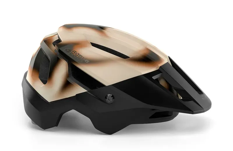 Bluegrass Rogue Core MIPS Helmet in Burnt Wax-1