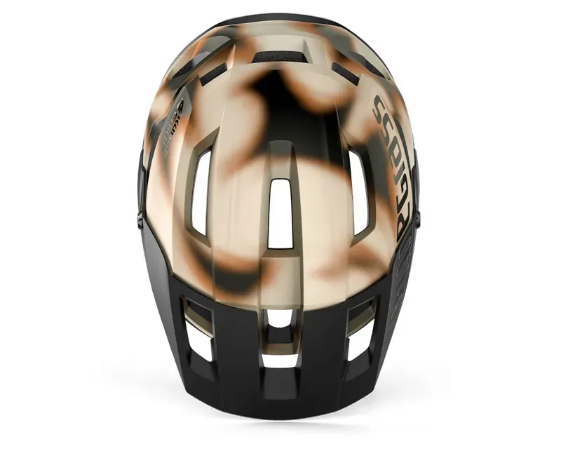 Bluegrass Rogue Core MIPS Helmet in Burnt Wax-3