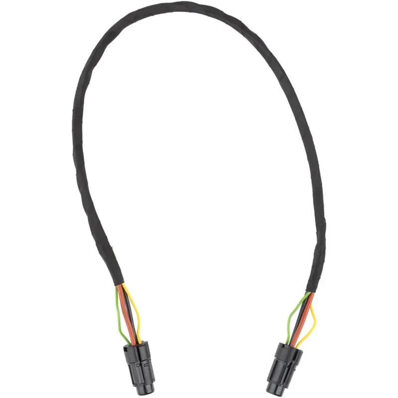 Bosch BCH3910 150 The Smart System Battery Cable 150mm in Black