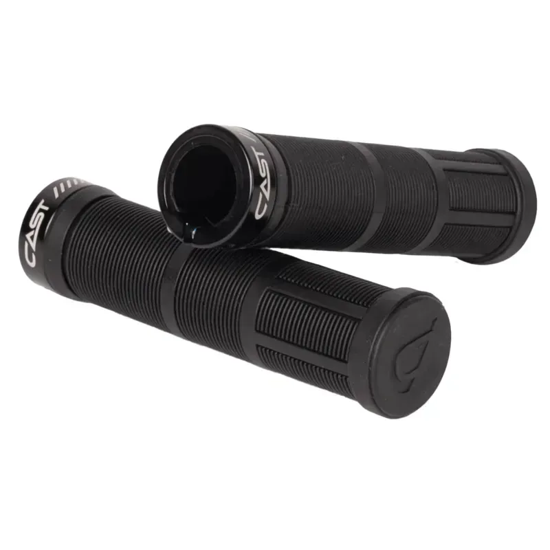 Cast Dreamtrack Lock On Grip in Black