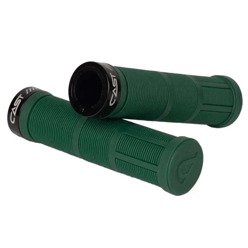 Cast Dreamtrack Lock On Grip in Green