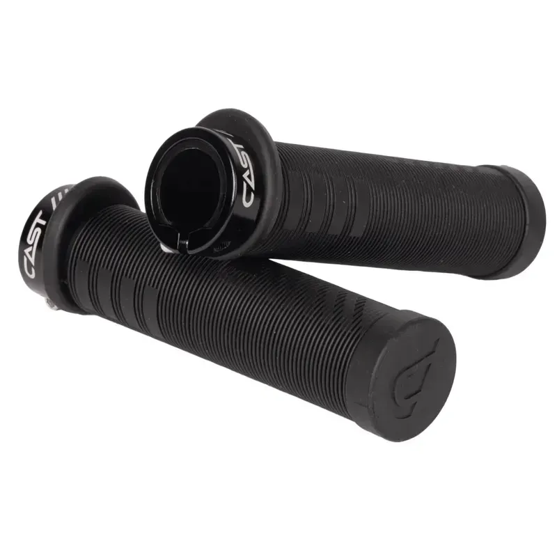 Cast Yum Yum Lock On Grip in Black-1