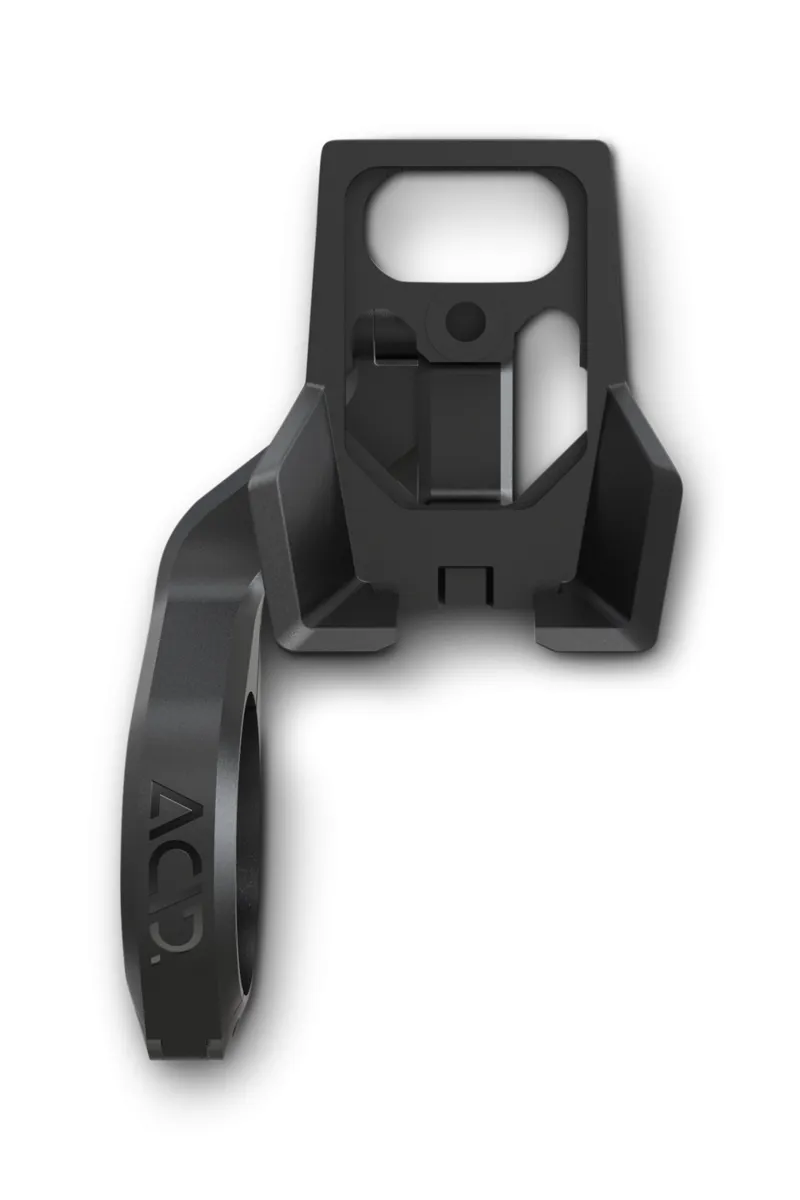 Acid Bosch Kiox Bracket in Black