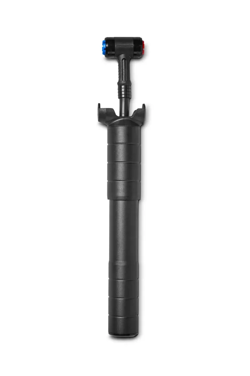 Acid Race Flex HV Pump in Black