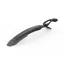 Acid Vane Pro 29in Rear Mudguard in Grey