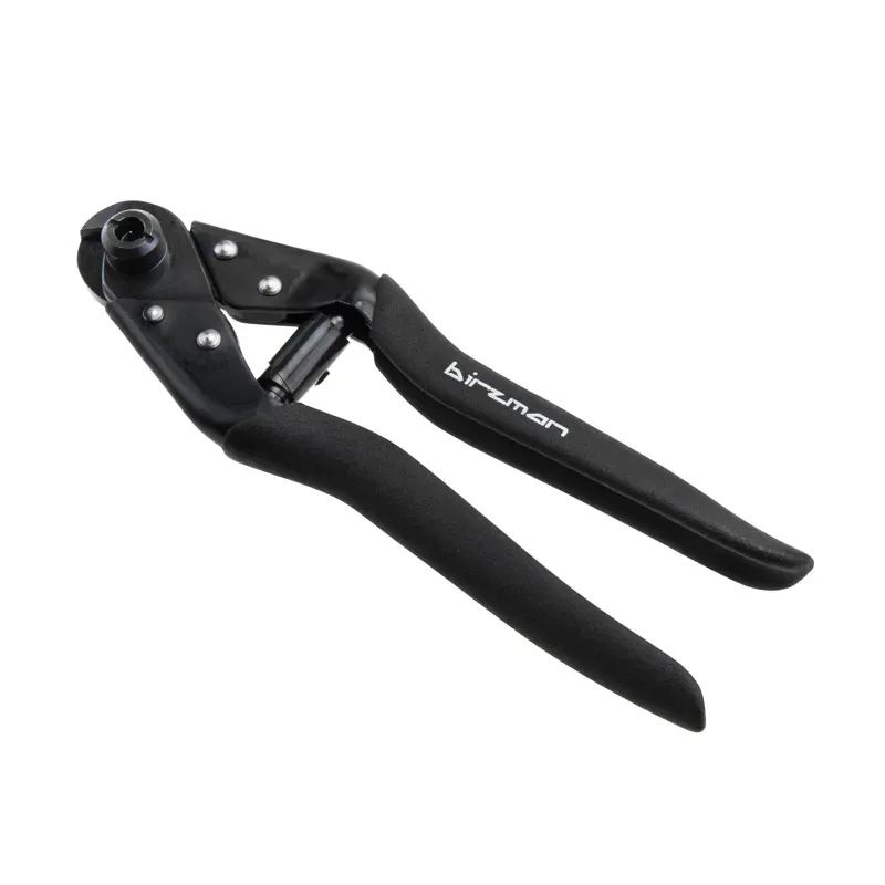 Birzman Housing and Cable Cutter in Black