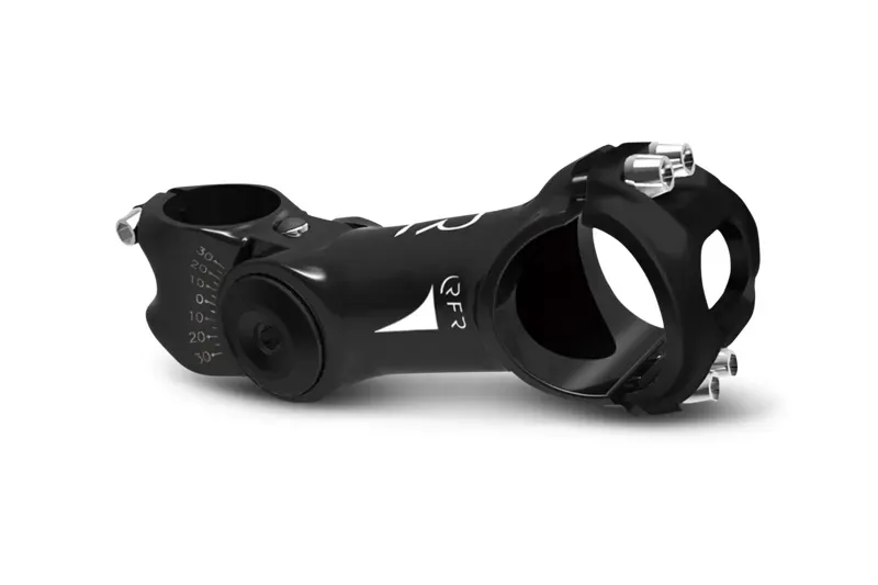 Rfr Adjustable Stem Mtb 31.8 Mm 130 Mm BLACK 130mm