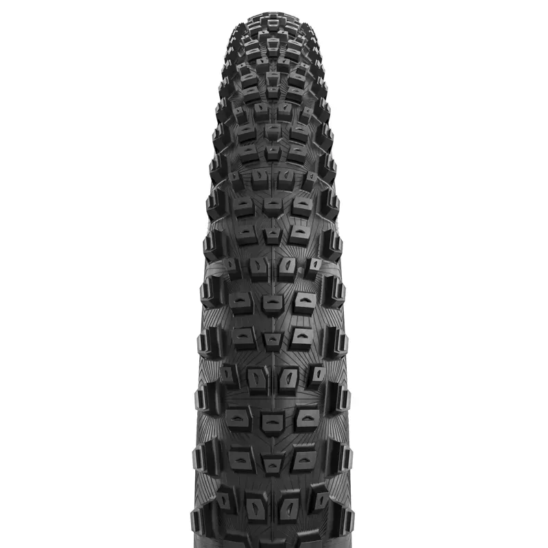 Continental Magnotal Trail Grip 29x2.40-inch Foldable Tyre in Black-2