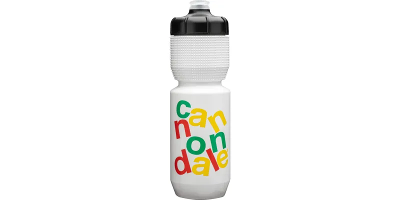 Cannondale Gripper Stacked Bottle-1
