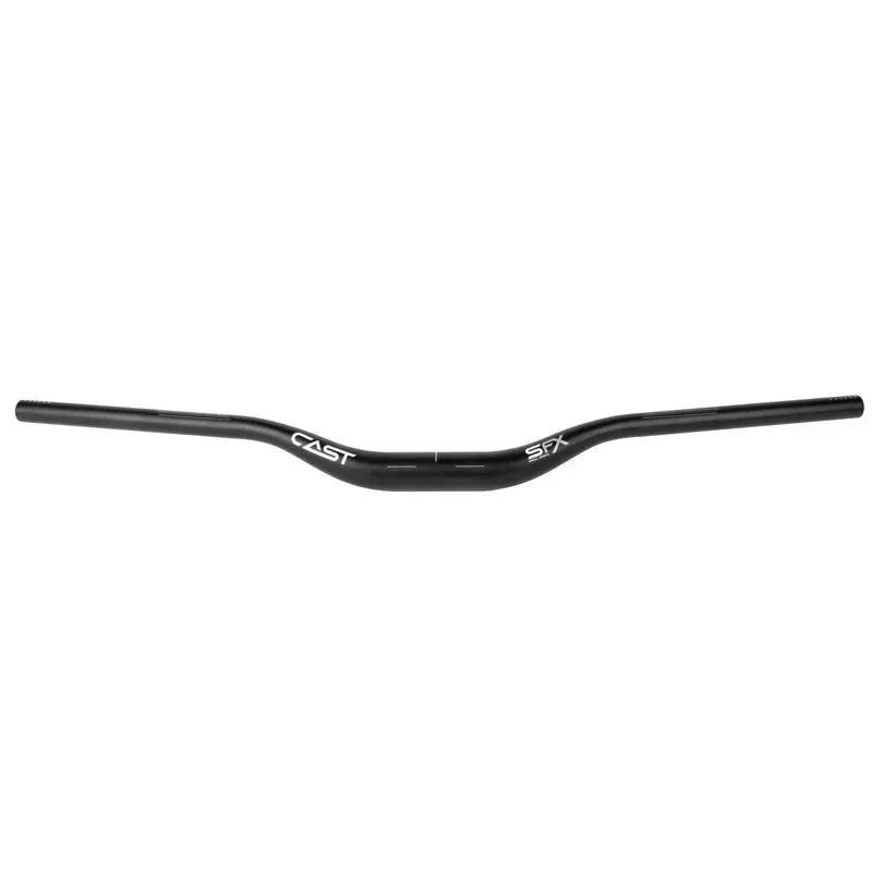 SFX DH/Enduro Handlebars Black 3