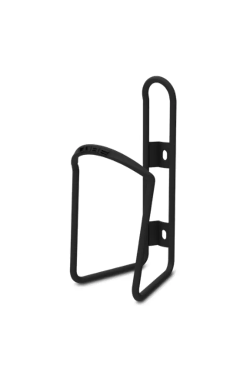 Cube Hpa Water Bottle Cage in Black