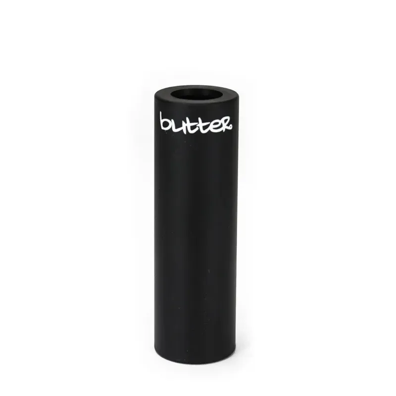 Cult Butter 4.5-inch Nylon Replacement Sleeve in Black