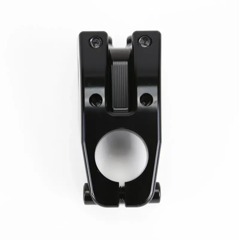 Cult Salvation V4 Top Load Stem 46mm in Black-2