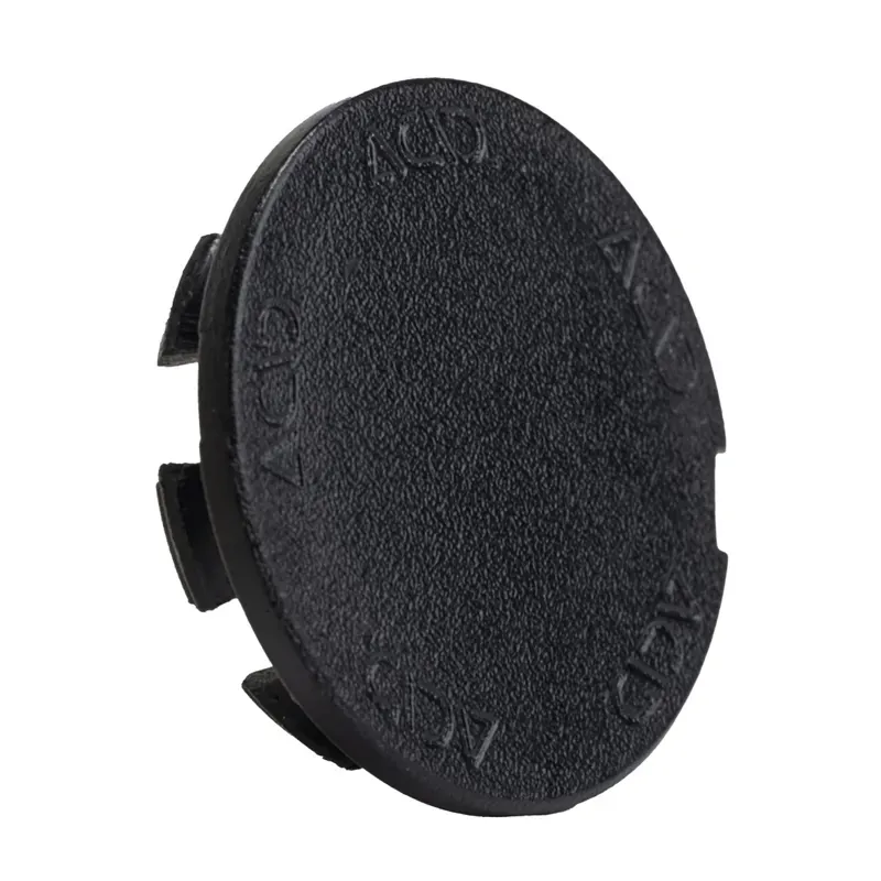 Acid Cover Cap For Acid Cranks BLACK 2
