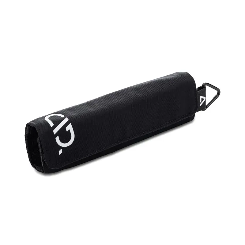 Acid Stash 0.5 Accessory Bag in Black