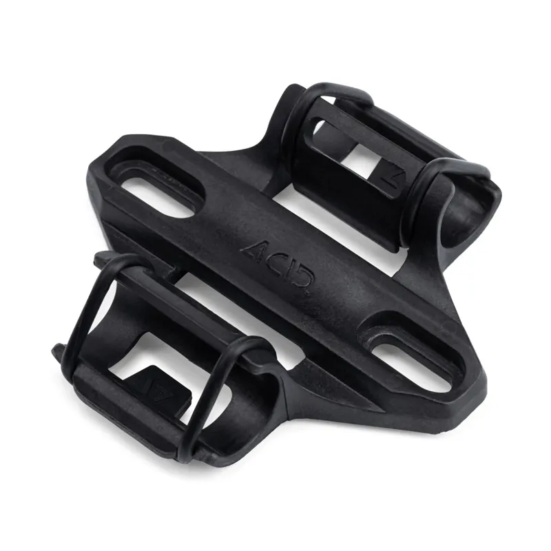 Acid Tool Husk Frame Mount in Black