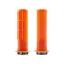 DMR DeathGrip 2 Flanged Grip in Bubblegum Orange